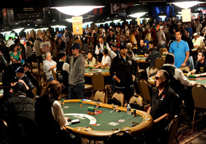 WSOP Main Event